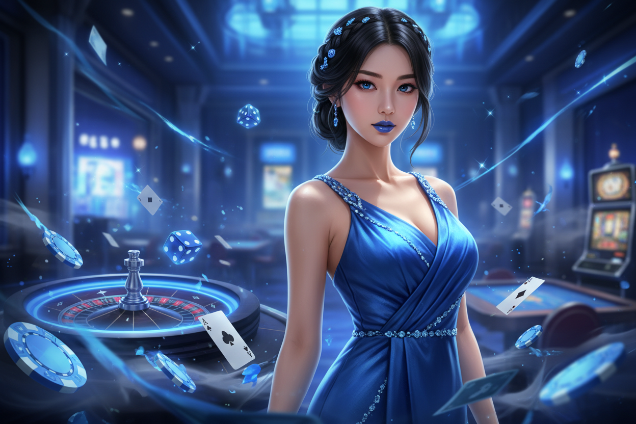 BETFLIXPRO888: สุดยอดประสบการณ์คาสิโนออนไลน์เว็บตรงที่ดีที่สุด